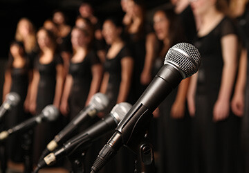 chorale